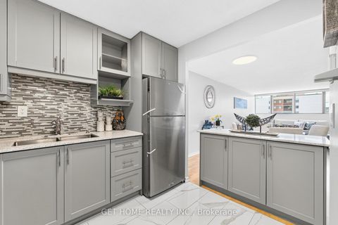 Photo 18 at #1101 - 99 Blackwell Avenue, Malvern, Toronto