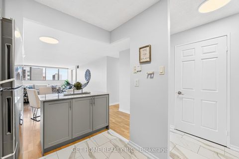 Photo 19 at #1101 - 99 Blackwell Avenue, Malvern, Toronto