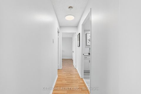 Photo 20 at #1101 - 99 Blackwell Avenue, Malvern, Toronto