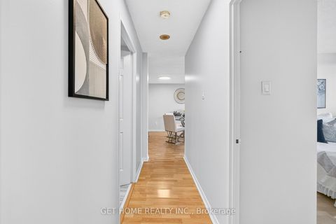 Photo 21 at #1101 - 99 Blackwell Avenue, Malvern, Toronto