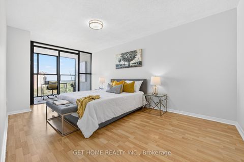 Photo 22 at #1101 - 99 Blackwell Avenue, Malvern, Toronto