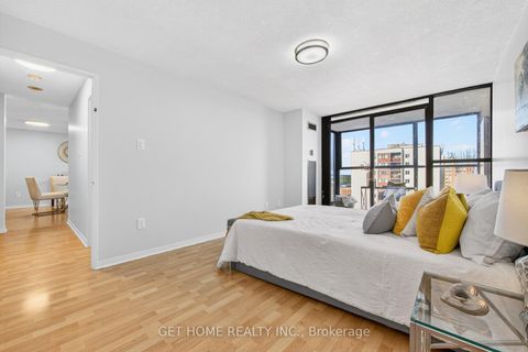 Photo 23 at #1101 - 99 Blackwell Avenue, Malvern, Toronto