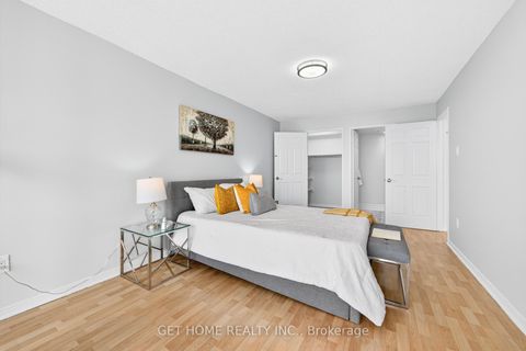 Photo 24 at #1101 - 99 Blackwell Avenue, Malvern, Toronto