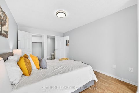 Photo 25 at #1101 - 99 Blackwell Avenue, Malvern, Toronto