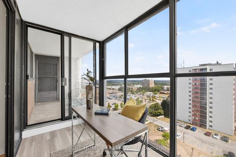 Photo 28 at #1101 - 99 Blackwell Avenue, Malvern, Toronto