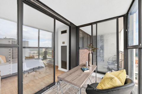 Photo 29 at #1101 - 99 Blackwell Avenue, Malvern, Toronto