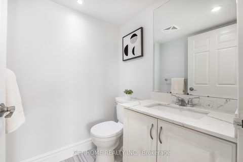 Photo 31 at #1101 - 99 Blackwell Avenue, Malvern, Toronto