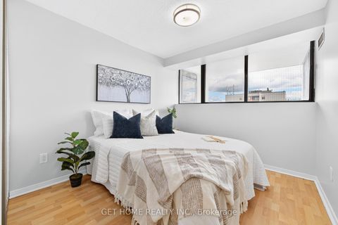 Photo 32 at #1101 - 99 Blackwell Avenue, Malvern, Toronto
