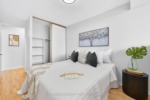 Photo 33 at #1101 - 99 Blackwell Avenue, Malvern, Toronto