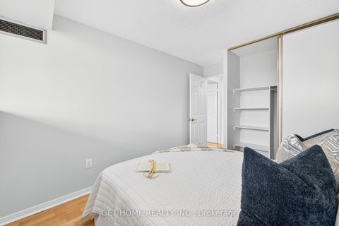 Photo 34 at #1101 - 99 Blackwell Avenue, Malvern, Toronto