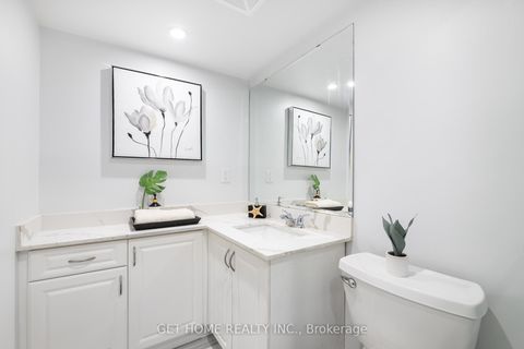 Photo 35 at #1101 - 99 Blackwell Avenue, Malvern, Toronto