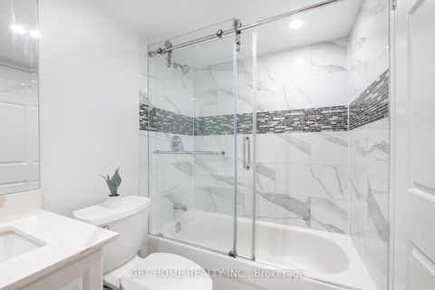 Photo 36 at #1101 - 99 Blackwell Avenue, Malvern, Toronto