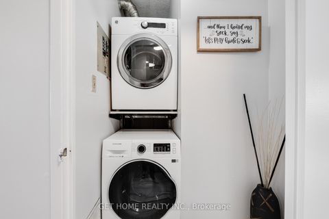 Photo 37 at #1101 - 99 Blackwell Avenue, Malvern, Toronto