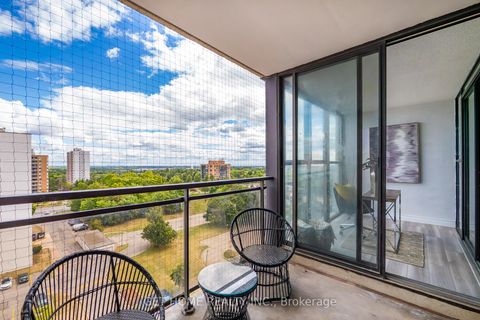 Photo 38 at #1101 - 99 Blackwell Avenue, Malvern, Toronto