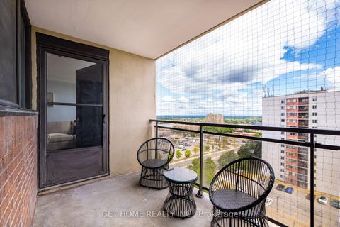 Photo 39 at #1101 - 99 Blackwell Avenue, Malvern, Toronto