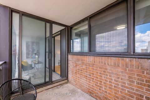 Photo 40 at #1101 - 99 Blackwell Avenue, Malvern, Toronto