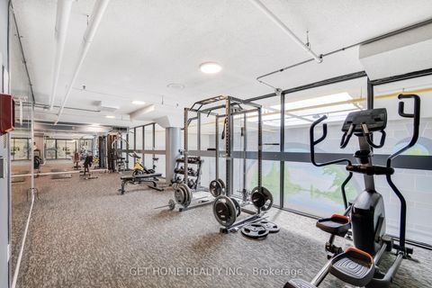 Photo 42 at #1101 - 99 Blackwell Avenue, Malvern, Toronto