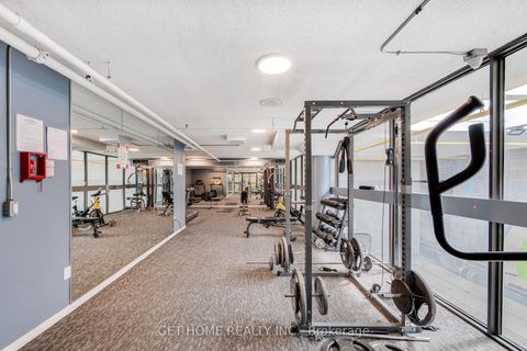 Photo 43 at #1101 - 99 Blackwell Avenue, Malvern, Toronto