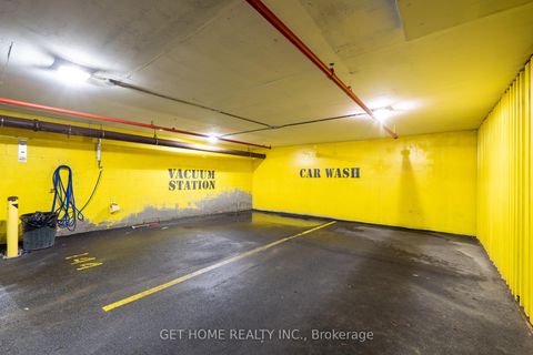 Photo 44 at #1101 - 99 Blackwell Avenue, Malvern, Toronto