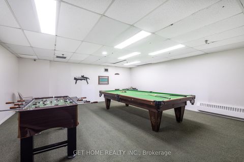 Photo 47 at #1101 - 99 Blackwell Avenue, Malvern, Toronto