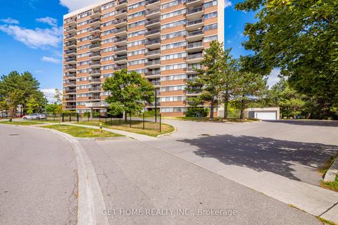 Photo 49 at #1101 - 99 Blackwell Avenue, Malvern, Toronto
