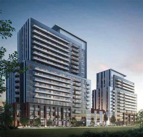 Photo 0 at 822 - 38 Honeycrisp Crescent, Vaughan Corporate Centre, Vaughan