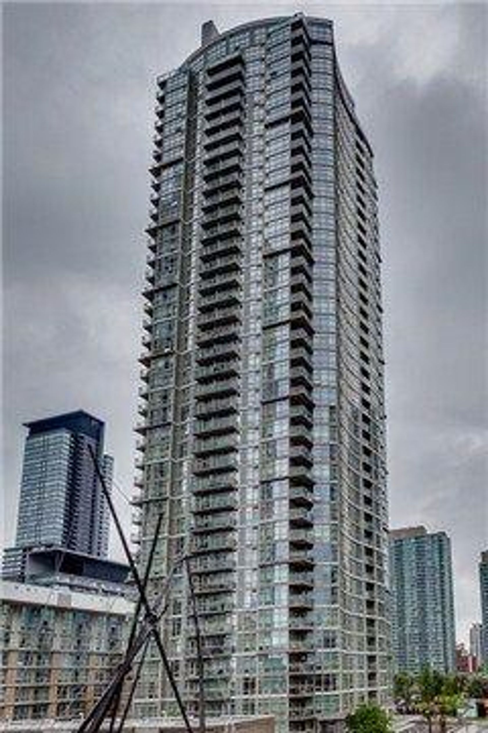 901 - 10 Navy Wharf Court, Waterfront Communities C1, Toronto 