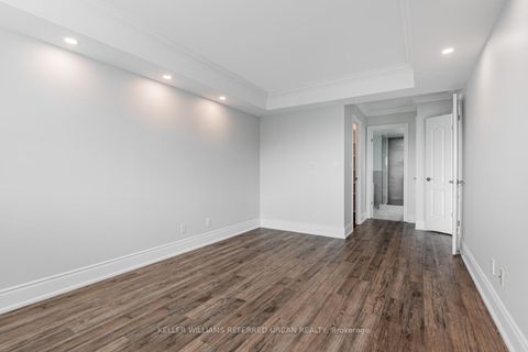 Photo 19 at 721 - 28 William Carson Crescent, Windfields, Toronto