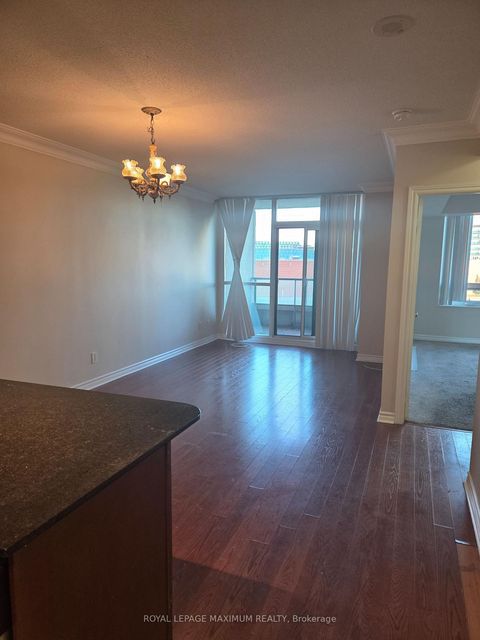 Photo 1 at 302 - 88 Promenade Circle, Brownridge, Vaughan