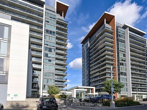 Photo 0 at 708 - 9608 Yonge Street, North Richvale, Richmond Hill
