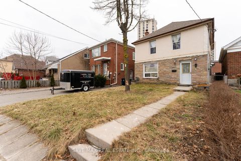Photo 0 at 73 Buttonwood Avenue, Mount Dennis, Toronto