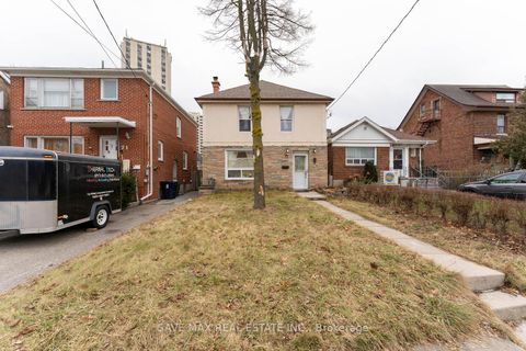 Photo 1 at 73 Buttonwood Avenue, Mount Dennis, Toronto