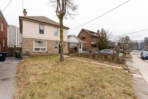 Photo 2 at 73 Buttonwood Avenue, Mount Dennis, Toronto