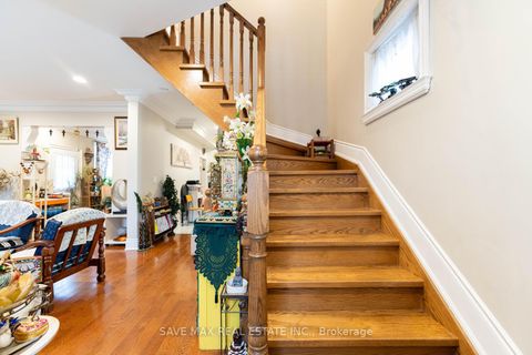 Photo 3 at 73 Buttonwood Avenue, Mount Dennis, Toronto