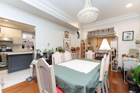 Photo 7 at 73 Buttonwood Avenue, Mount Dennis, Toronto