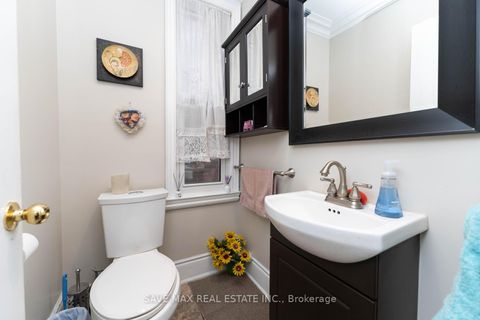 Photo 9 at 73 Buttonwood Avenue, Mount Dennis, Toronto
