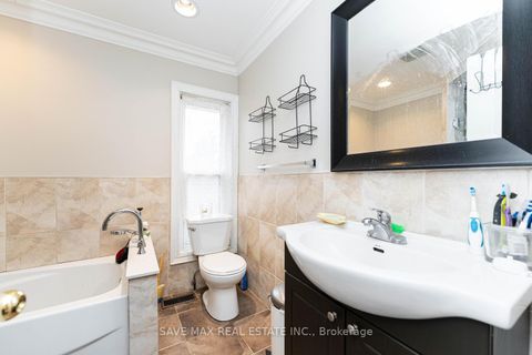 Photo 13 at 73 Buttonwood Avenue, Mount Dennis, Toronto