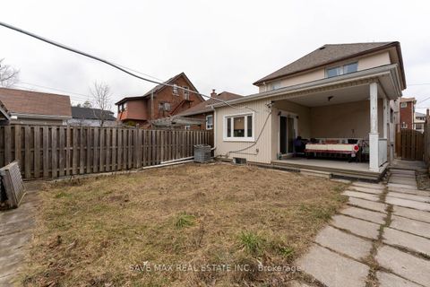 Photo 15 at 73 Buttonwood Avenue, Mount Dennis, Toronto