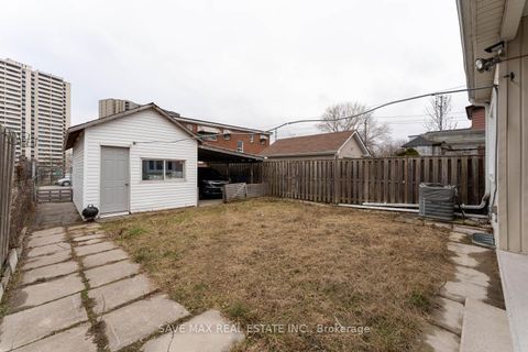 Photo 16 at 73 Buttonwood Avenue, Mount Dennis, Toronto Photo 16 at 73 Buttonwood Avenue, Mount Dennis, Toronto
