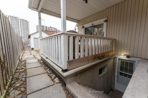 Photo 18 at 73 Buttonwood Avenue, Mount Dennis, Toronto