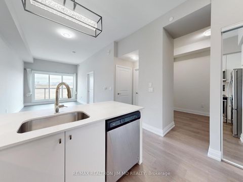 Photo 17 at 416 - 555 William Graham Drive, Rural Aurora, Aurora