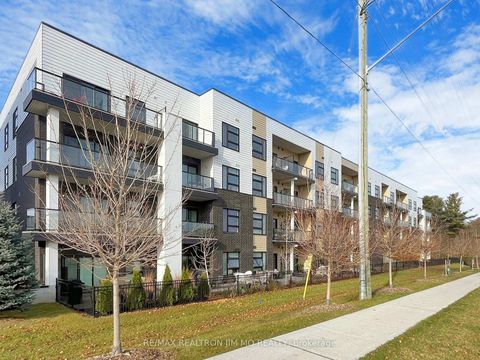 Photo 39 at 416 - 555 William Graham Drive, Rural Aurora, Aurora