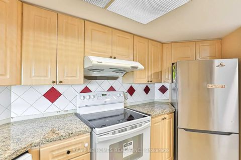 Photo 7 at #1111 - 2550 Lawrence Avenue E, Dorset Park, Toronto
