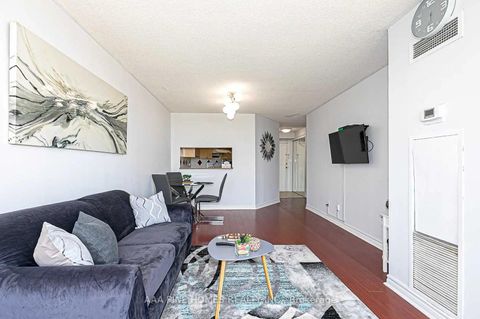 Photo 15 at #1111 - 2550 Lawrence Avenue E, Dorset Park, Toronto