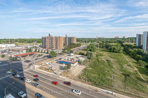 Photo 18 at #1111 - 2550 Lawrence Avenue E, Dorset Park, Toronto