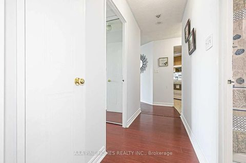 Photo 20 at #1111 - 2550 Lawrence Avenue E, Dorset Park, Toronto