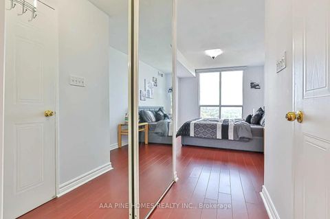 Photo 21 at #1111 - 2550 Lawrence Avenue E, Dorset Park, Toronto