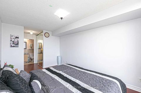 Photo 24 at #1111 - 2550 Lawrence Avenue E, Dorset Park, Toronto