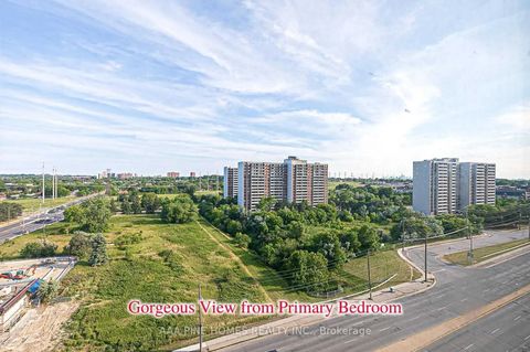 Photo 25 at #1111 - 2550 Lawrence Avenue E, Dorset Park, Toronto