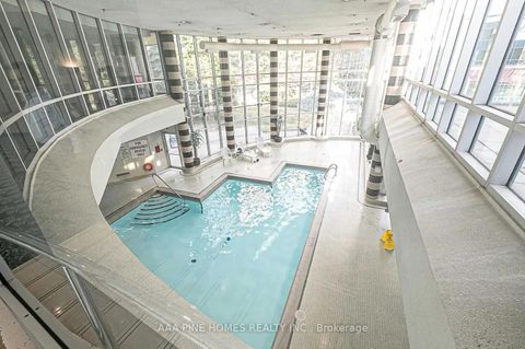 Photo 26 at #1111 - 2550 Lawrence Avenue E, Dorset Park, Toronto